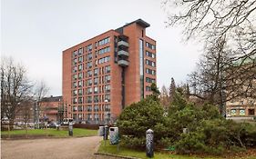 Cozy Central Studio Tampere
